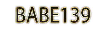 Logo BABE139